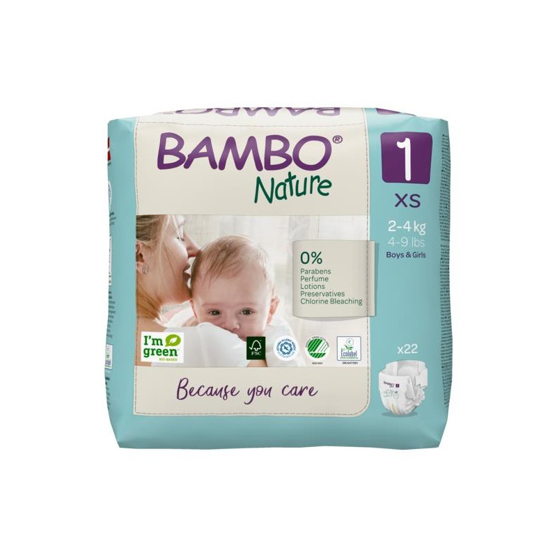 pampers premium care s1 newborn