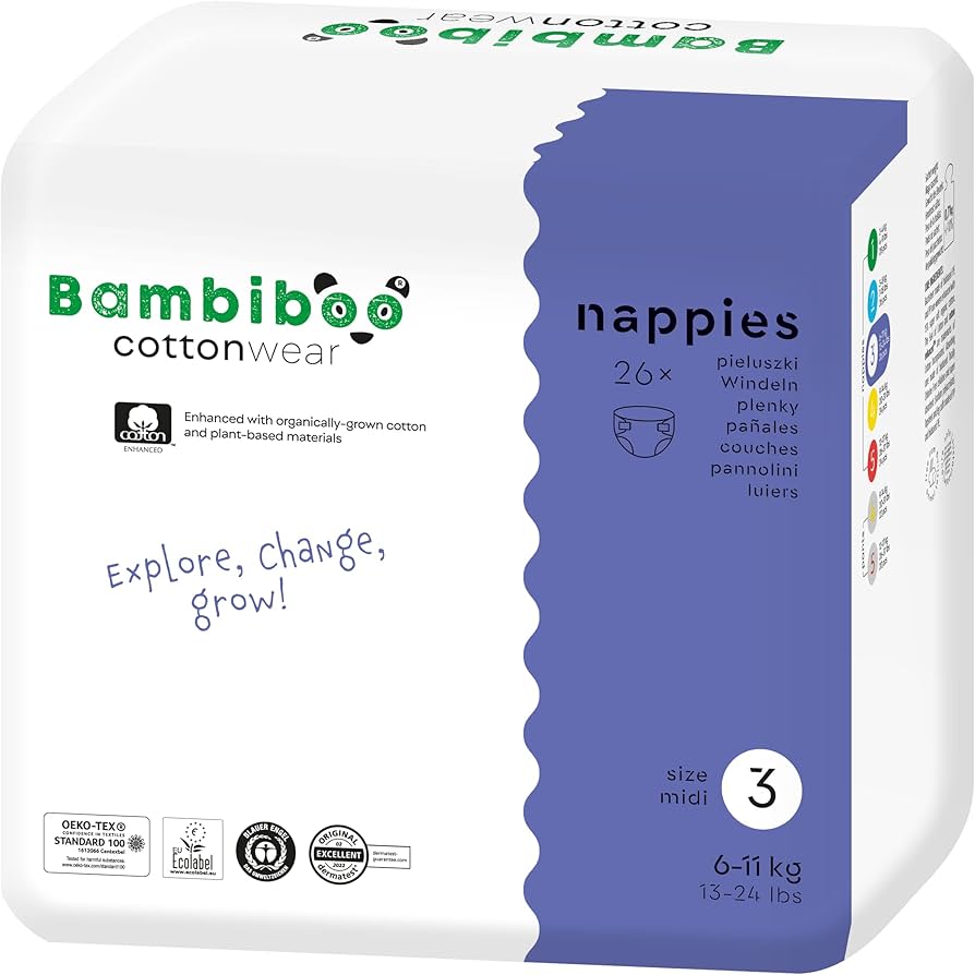 pampers 4 9 kg active baby 4-9