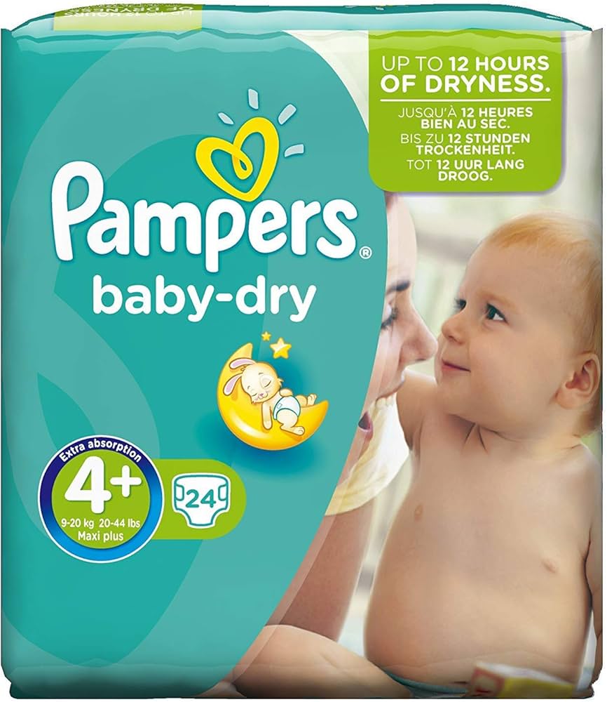 pampers simplu clin opinie