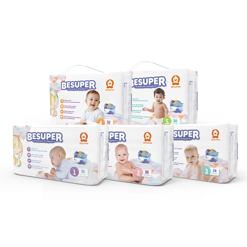 pampers i sex