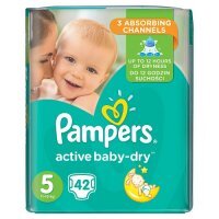 pampers pats 3