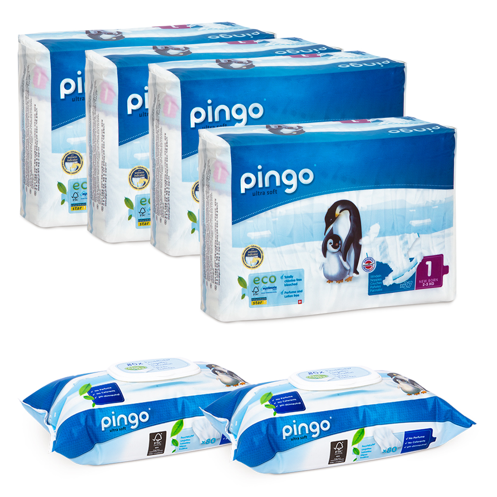 pieluchy pampers aktive babymini