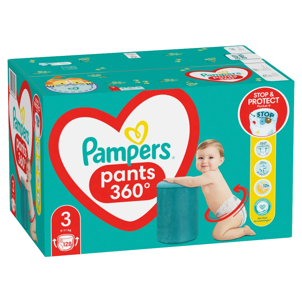 pampers pieluszki premium care 5 junior