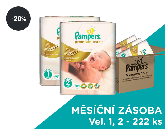 pieluchomajtki pampers 6 promocja