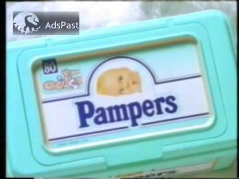 czy to normalme ze dziecko ma oo nocy sychy pampers