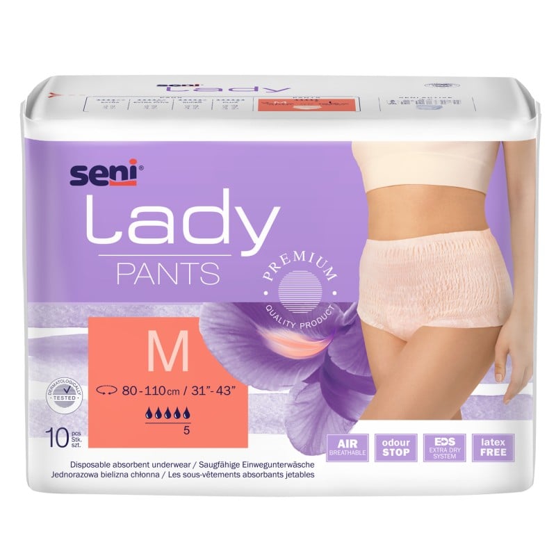 bezpłatne pampers pants