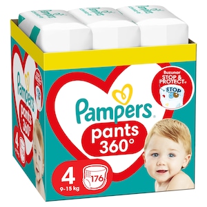 pampers 5 premium zapas na miesiąc