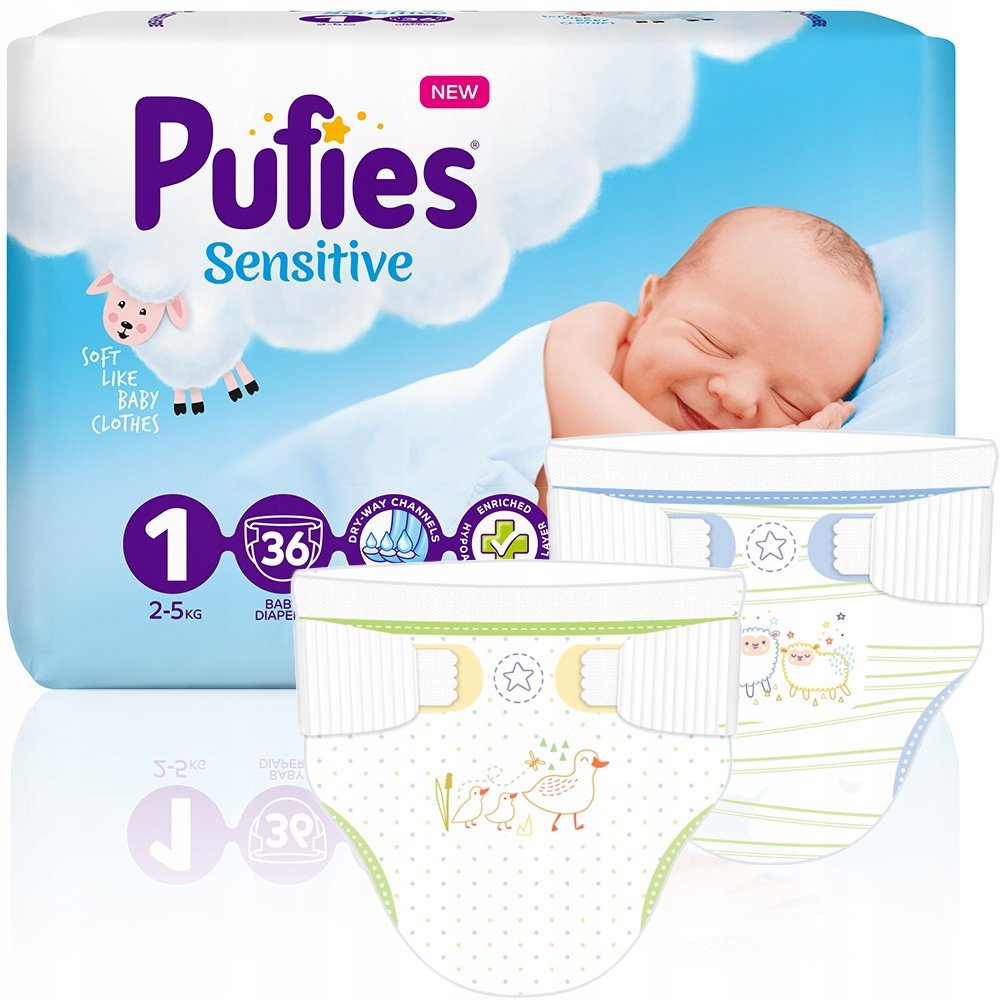 chusteczki nawilżane pampers rossmann