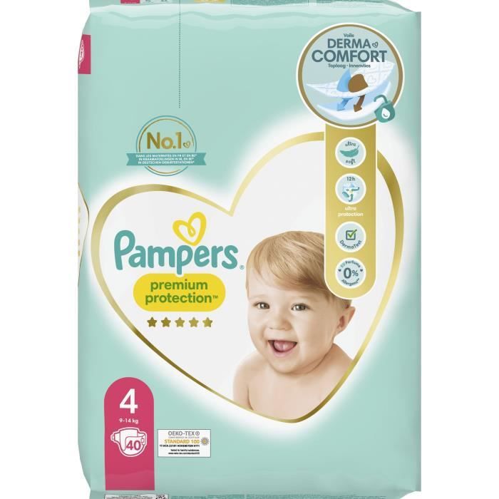 pieluchy do pływania pampers 5