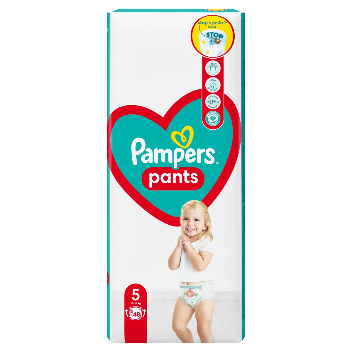 pampers active baby amazon 4