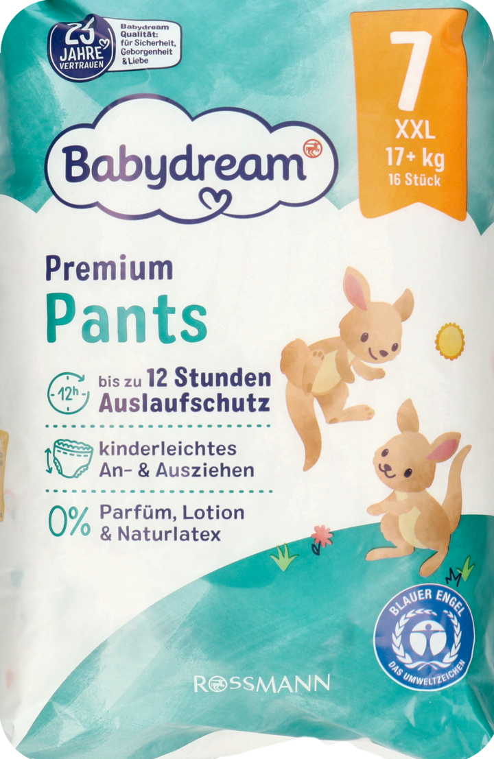 pampers premium care 3 i 4