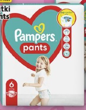 pampers natural clean chusteczki dla niemowląt