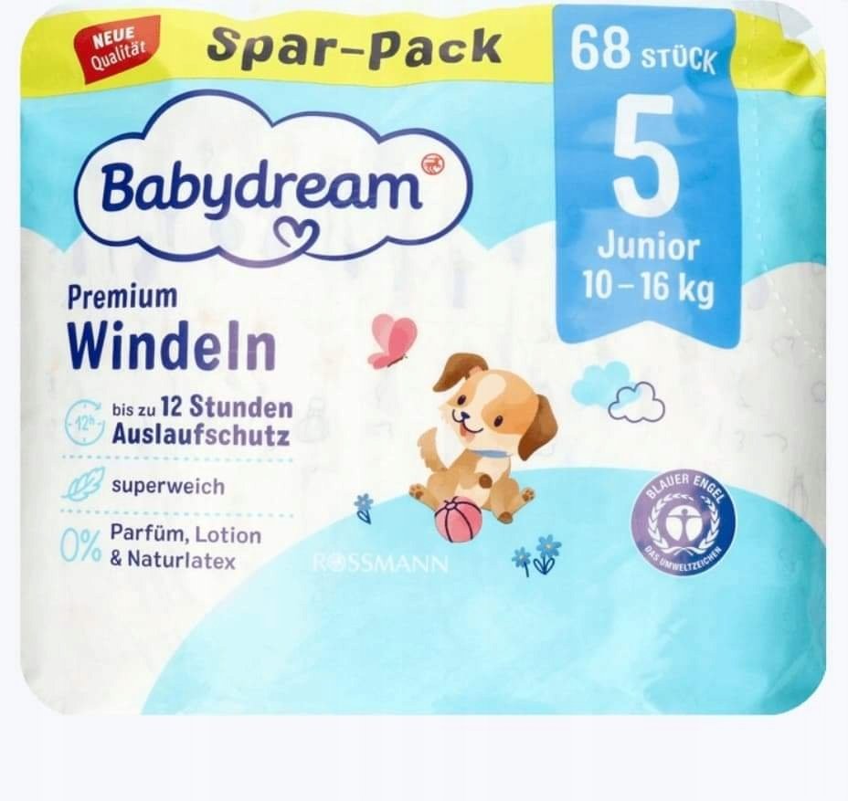 pampers 3 49 szt cena