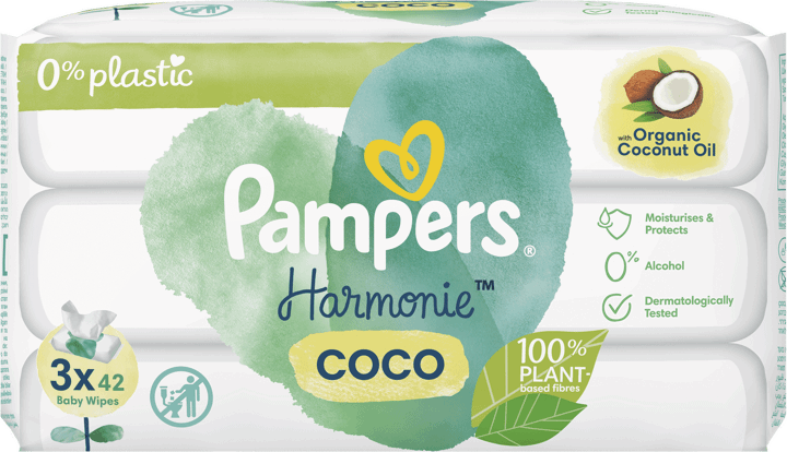 pampers wet wipes boots