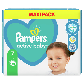 chusteczki pampers fres