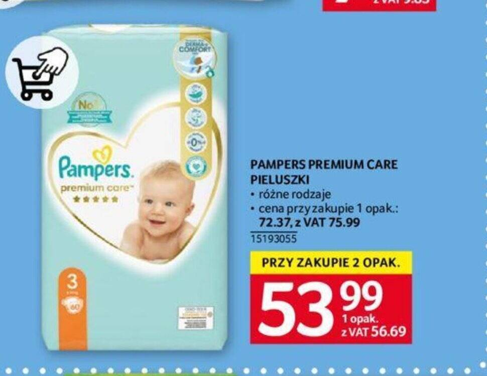 Uzupełnienie szamponu w piance Pigeon Baby 300ml