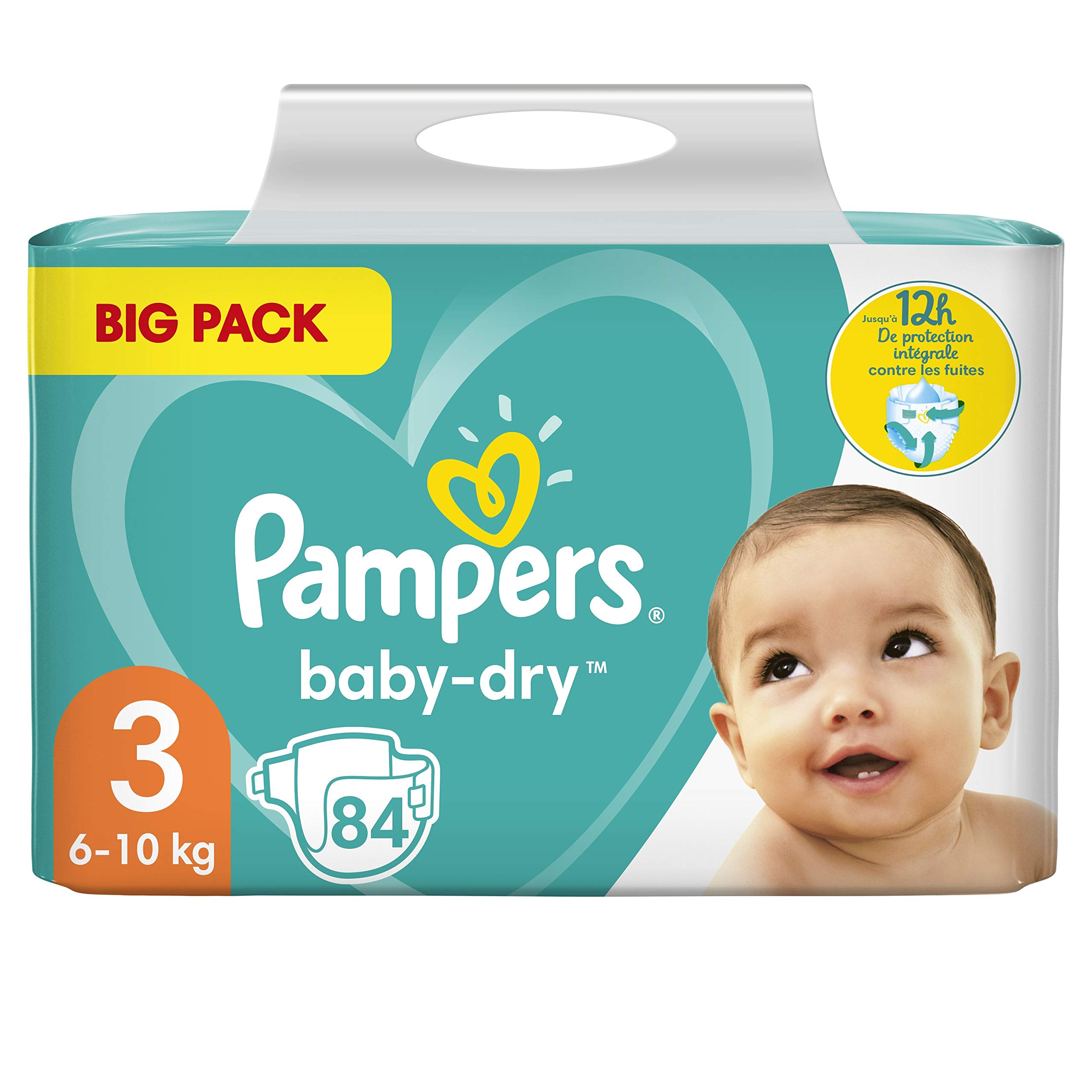 rossnet pampers