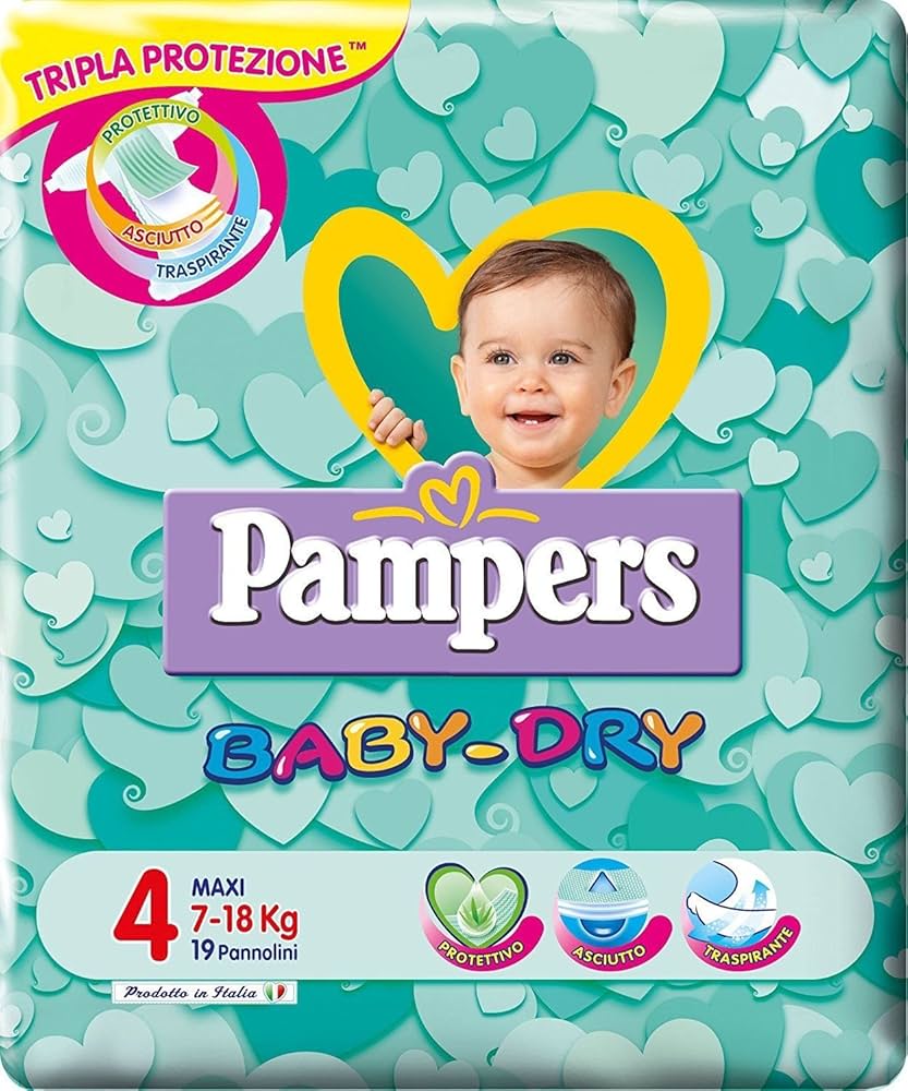 pampers active baby 5 90