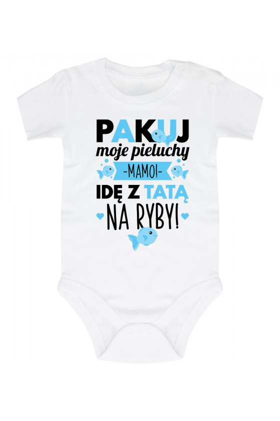 pudełko na pieluchy