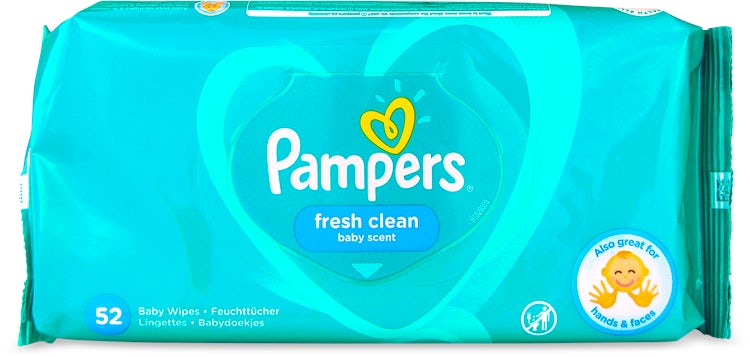 pampers active baby dry 2 ro