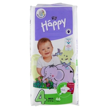 teaco pieluchy pampers 1 1