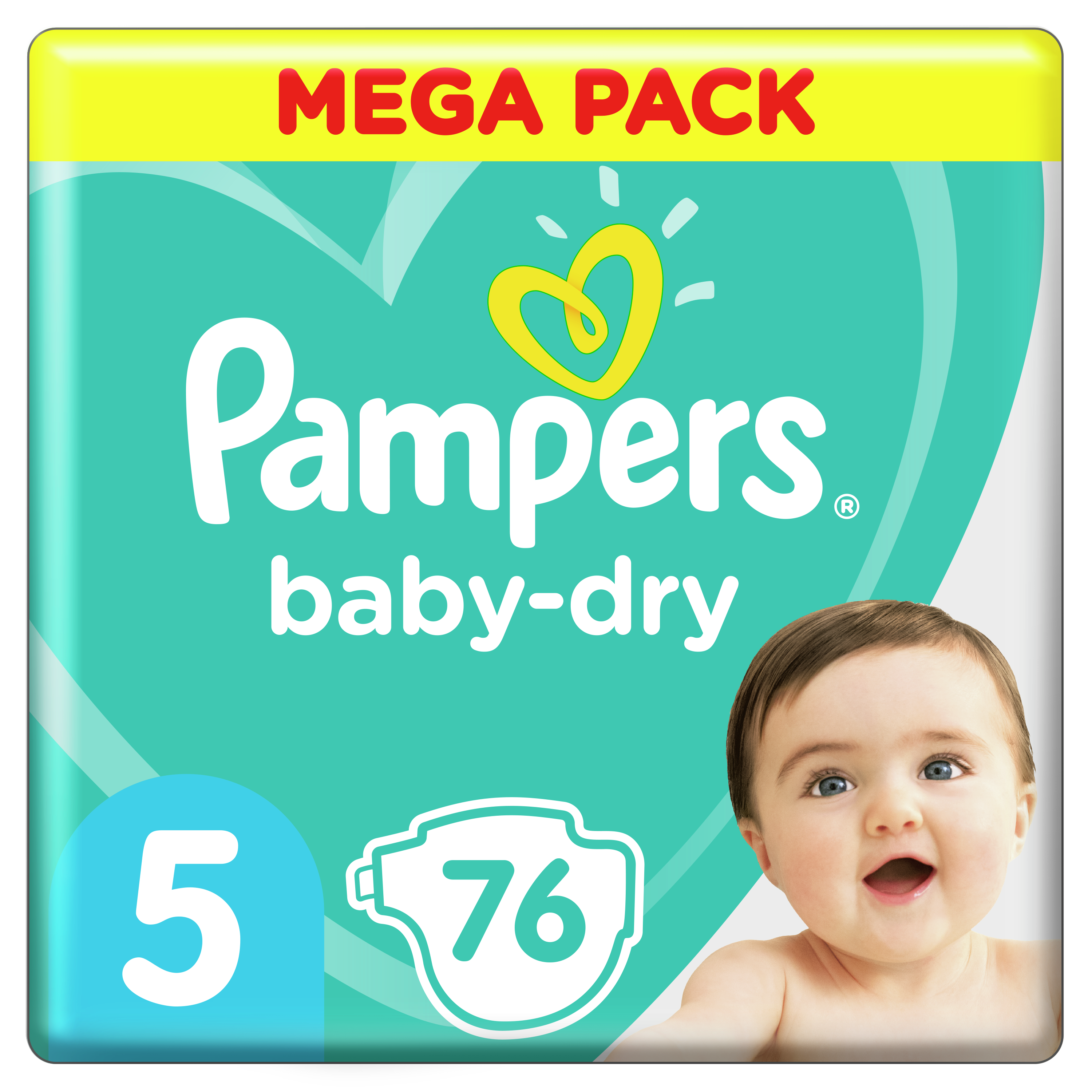 pieluchy pampers hurtownia