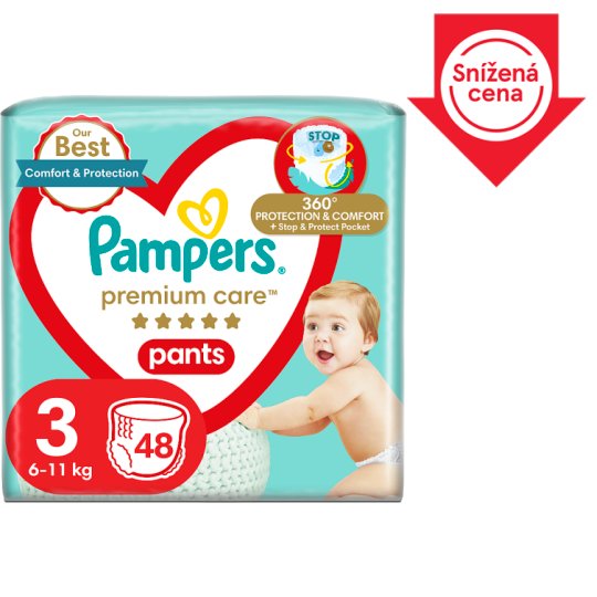 pampers roller