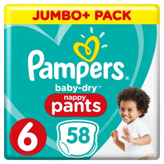 pampers sleep&play 4 cena