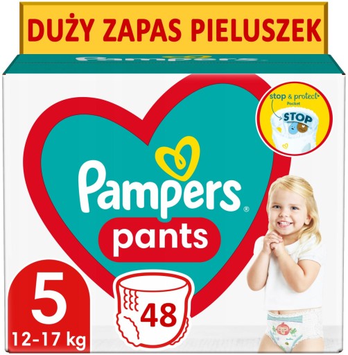 pampers 4 najtaniejs