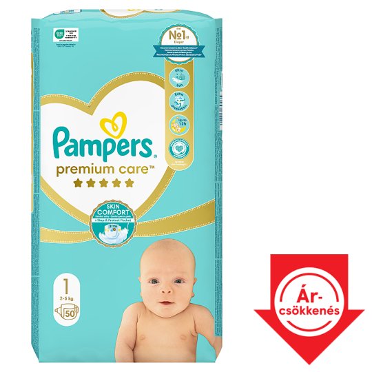 pampers makro aanbieding