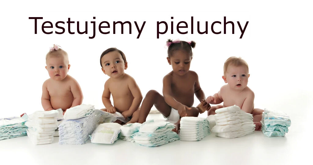 pieluchy pampers pants 4 promocja