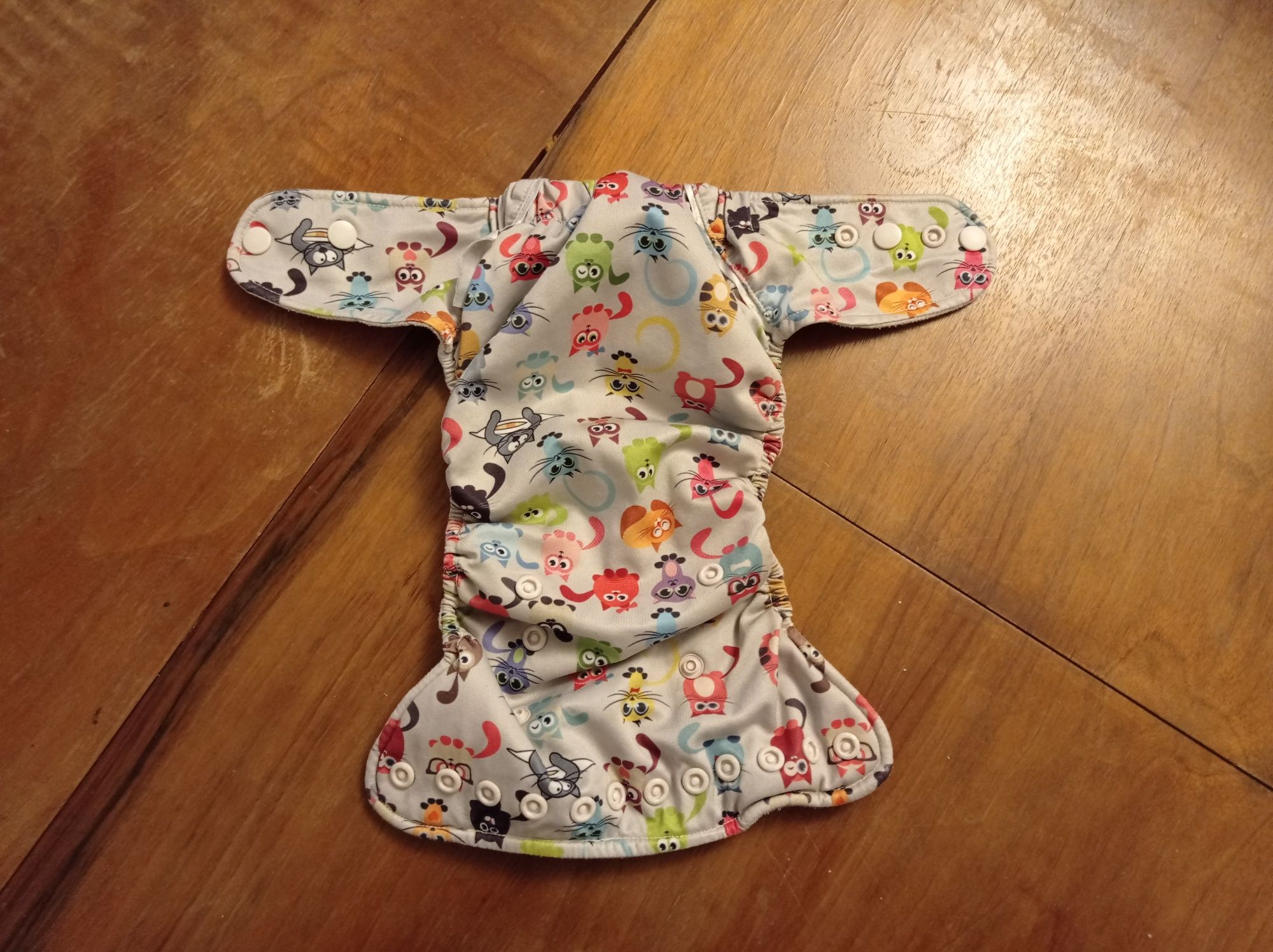 pampers rozm 6 43 szt