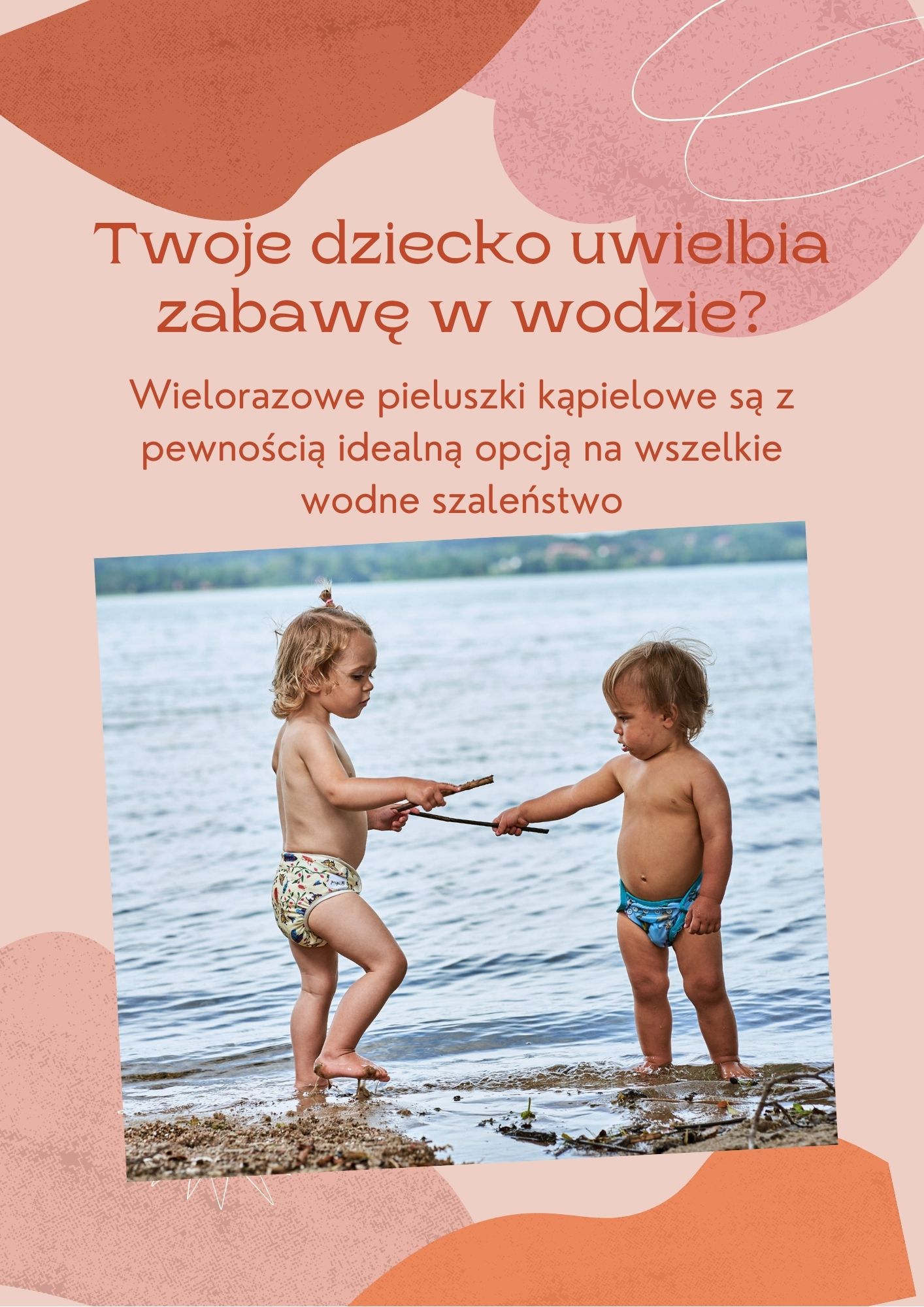 bezpłatne pampers pants