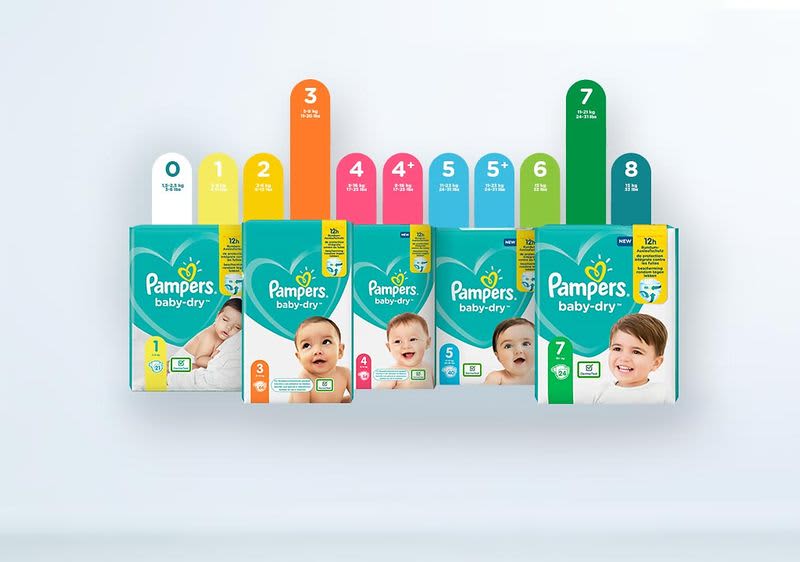 pampers sex