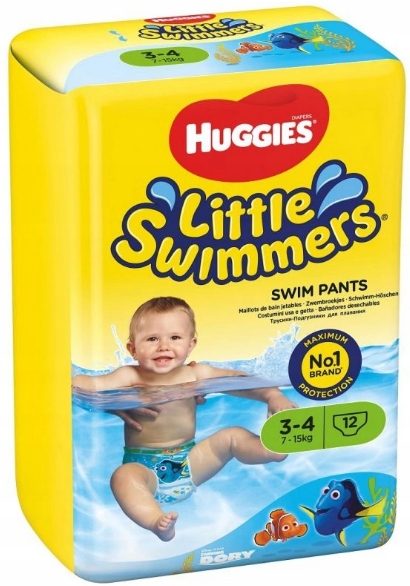 pieluchy pampers active baby 4 13szt