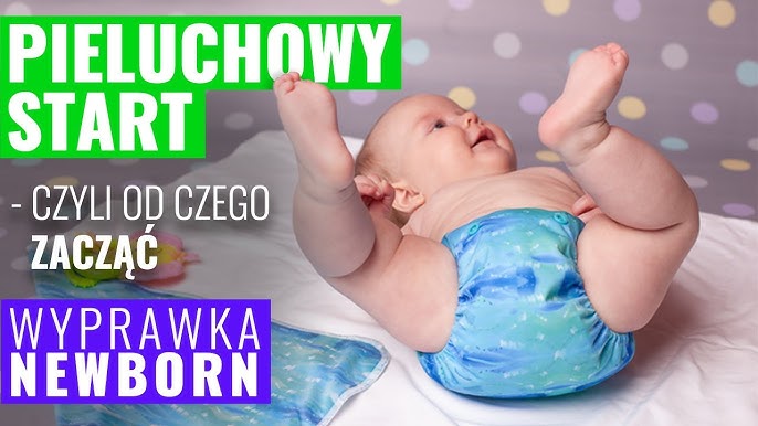 pieluchy wielorazowe do pływania ranking