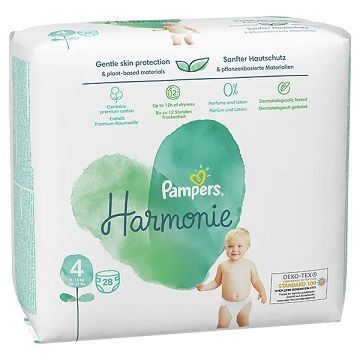 pampers podraznil kikutka pępowiny