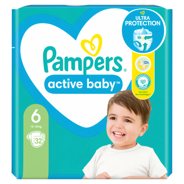 pielucha dla.psa pampers