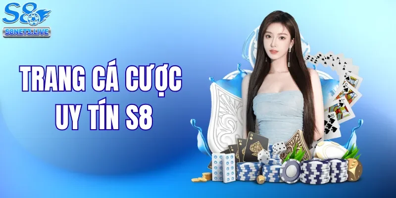 trang cá cược uy tín